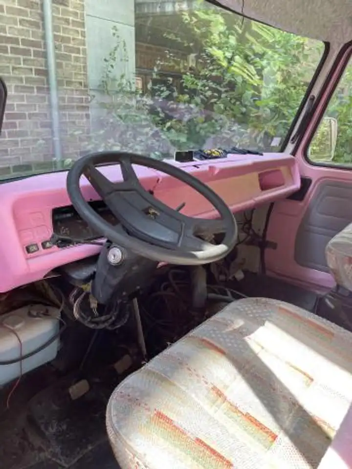 Peugeot J9 130174, foto 7
