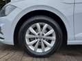 Volkswagen Polo 1.0 TSI 96pk DSG Highline Executive 5-Deurs | Navi Blanc - thumbnail 37