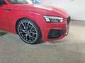 Audi A5 A5 SB 40 TDI quattro S-line S-tronic S-line Rot - thumbnail 10