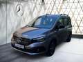 Mercedes-Benz EQT 200 Progressive LenkHz*Kam*LEDhigh*Ambi*Totw Серый - thumbnail 1
