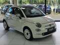 Fiat 500C 500 C 1.0 GSE Hybrid Dolcevita Weiß - thumbnail 1