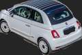 Fiat 500C 500 C 1.0 GSE Hybrid Dolcevita Weiß - thumbnail 2
