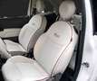 Fiat 500C 500 C 1.0 GSE Hybrid Dolcevita Weiß - thumbnail 9