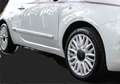 Fiat 500C 500 C 1.0 GSE Hybrid Dolcevita Weiß - thumbnail 7