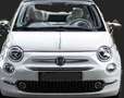 Fiat 500C 500 C 1.0 GSE Hybrid Dolcevita Weiß - thumbnail 3