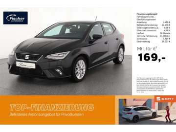 1.0 TSI FR DSG ACC/NAV/VCP/LED/DAB+/SH