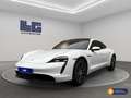 Porsche Taycan 4S Blanco - thumbnail 1