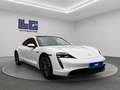 Porsche Taycan 4S Blanco - thumbnail 3