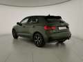 Audi A1 SPB 30 TFSI S tronic Identity Black Verde - thumbnail 3