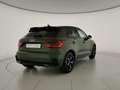 Audi A1 SPB 30 TFSI S tronic Identity Black Verde - thumbnail 5