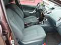 Ford Fiesta 1.6TDCi Titanium PROPRE SENS AR CLIM 93.494KM Violett - thumbnail 12