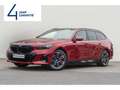 BMW i5 eDrive40 Touring Rojo - thumbnail 1