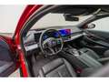 BMW i5 eDrive40 Touring Rojo - thumbnail 5