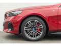 BMW i5 eDrive40 Touring Rojo - thumbnail 4
