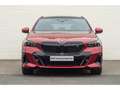 BMW i5 eDrive40 Touring Rojo - thumbnail 24