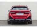 BMW i5 eDrive40 Touring Rojo - thumbnail 12