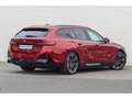 BMW i5 eDrive40 Touring Rojo - thumbnail 2