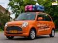 Daihatsu Trevis 1.0|LAGE KM MET NAP|UITMUNTEND STAAT| Rot - thumbnail 1