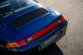 Porsche 993 3.6 Carrera Coupé - Duits geleverd- Super conditie Azul - thumbnail 22