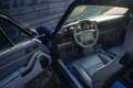 Porsche 993 3.6 Carrera Coupé - Duits geleverd- Super conditie Azul - thumbnail 4
