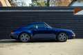 Porsche 993 3.6 Carrera Coupé - Duits geleverd- Super conditie Azul - thumbnail 15