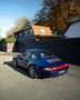 Porsche 993 3.6 Carrera Coupé - Duits geleverd- Super conditie Blau - thumbnail 10