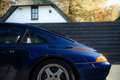 Porsche 993 3.6 Carrera Coupé - Duits geleverd- Super conditie Blau - thumbnail 18