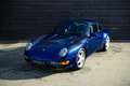Porsche 993 3.6 Carrera Coupé - Duits geleverd- Super conditie Blau - thumbnail 8