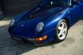 Porsche 993 3.6 Carrera Coupé - Duits geleverd- Super conditie Blau - thumbnail 19