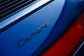 Porsche 993 3.6 Carrera Coupé - Duits geleverd- Super conditie Azul - thumbnail 27