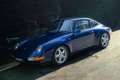 Porsche 993 3.6 Carrera Coupé - Duits geleverd- Super conditie Blau - thumbnail 17
