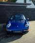 Porsche 993 3.6 Carrera Coupé - Duits geleverd- Super conditie Blau - thumbnail 20