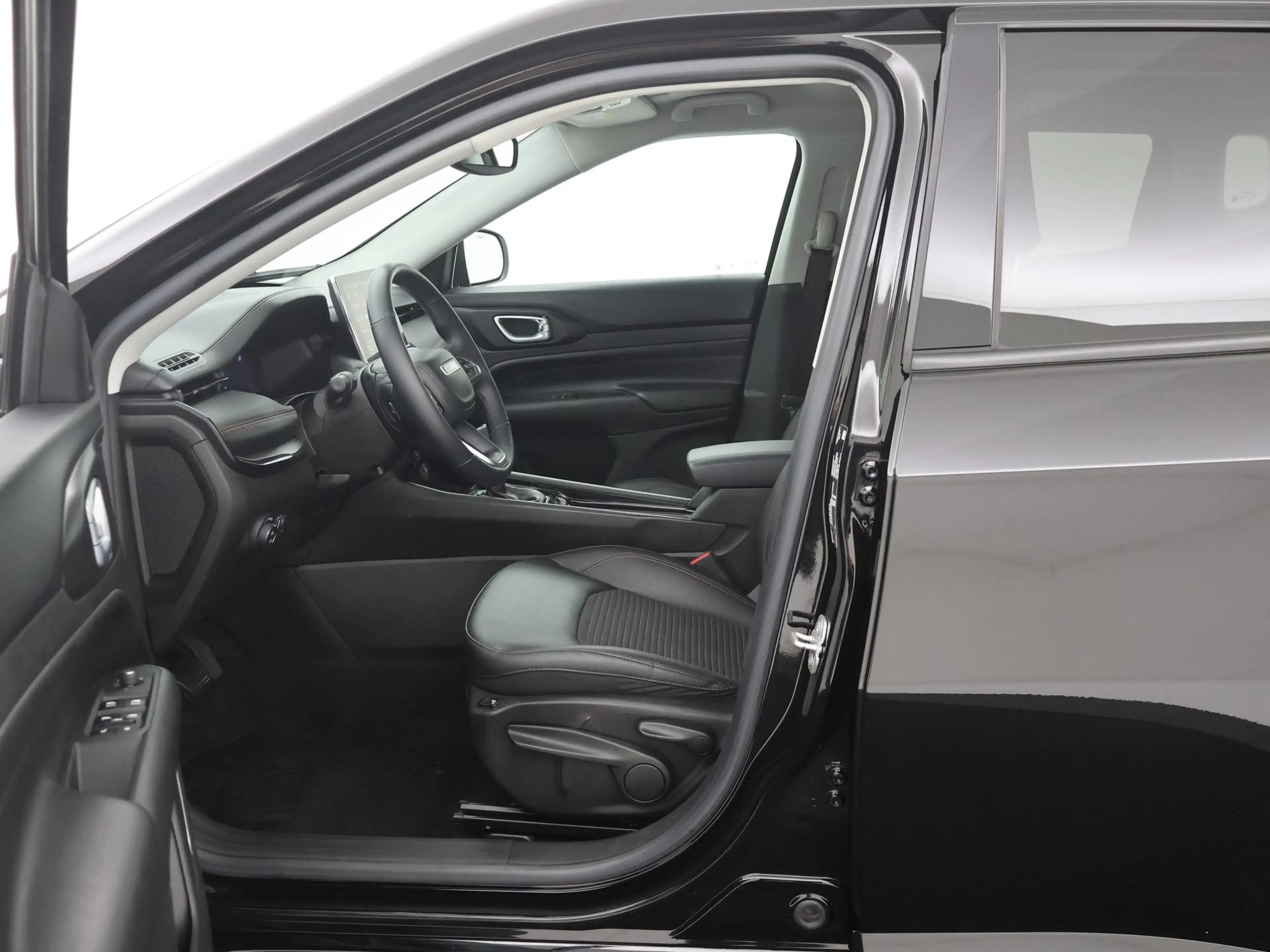 Jeep Compass 1.5T e-Hybrid High Altitude WINTERPACK|CAMERA|CARP — photo 10