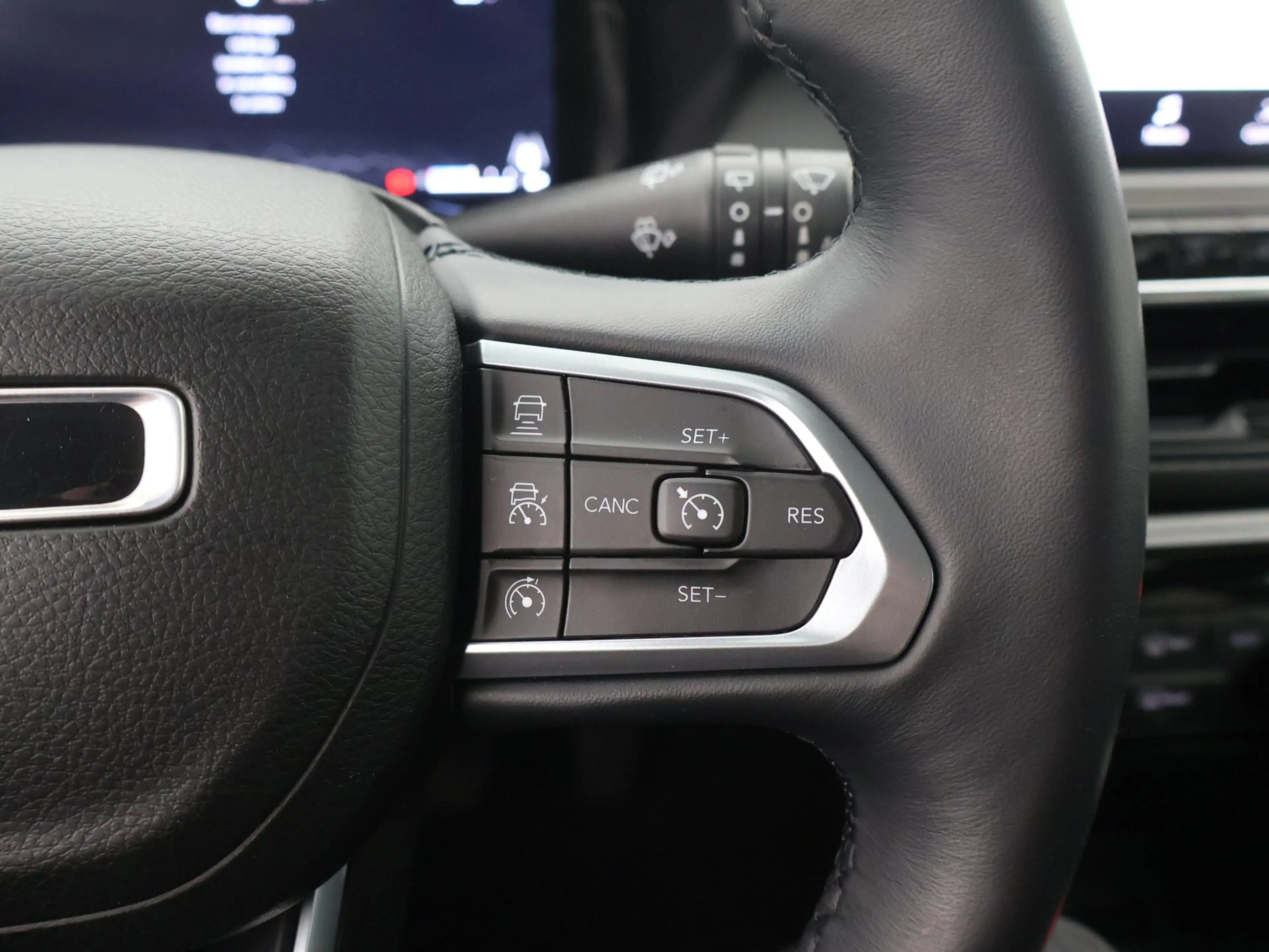 Jeep Compass 1.5T e-Hybrid High Altitude WINTERPACK|CAMERA|CARP — photo 27