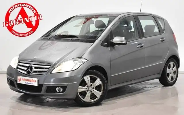 Mercedes-Benz A 180 118 CDI 109 CV
