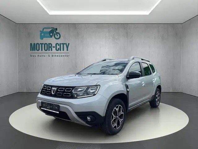 Dacia Duster Blue dCi 115 Celebration
