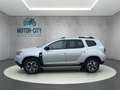 Dacia Duster Blue dCi 115 Celebration Silber - thumbnail 3