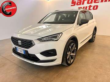 2.0 TDI 200 CV 4Drive DSG FR 7 POSTI