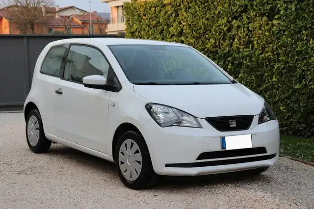 SEAT Mii