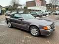 Mercedes-Benz SL 320 Cabrio nieuwstaat SL Bruin - thumbnail 4