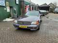 Mercedes-Benz SL 320 Cabrio nieuwstaat SL Bruin - thumbnail 7