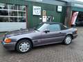 Mercedes-Benz SL 320 Cabrio nieuwstaat SL Bruin - thumbnail 2