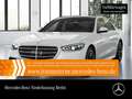 Mercedes-Benz S 400 d 4M AMG+PANO+DIGITAL-L+BURMESTER3D+STHZG Blanc - thumbnail 1