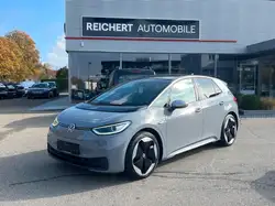 Volkswagen ID.3 Pro Performance 1st Max 204PS #ACC #PANO