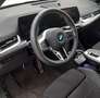 BMW X1 sDrive 18dA Blanc - thumbnail 4