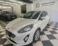 Ford Fiesta Fiesta VII 2017 5p 1.0 ecoboost hybrid Titanium s Beige - thumbnail 4