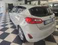 Ford Fiesta Fiesta VII 2017 5p 1.0 ecoboost hybrid Titanium s Beige - thumbnail 5