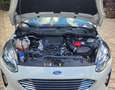 Ford Fiesta Fiesta VII 2017 5p 1.0 ecoboost hybrid Titanium s Beige - thumbnail 10