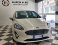 Ford Fiesta Fiesta VII 2017 5p 1.0 ecoboost hybrid Titanium s Beige - thumbnail 2
