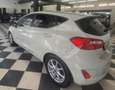 Ford Fiesta Fiesta VII 2017 5p 1.0 ecoboost hybrid Titanium s Beige - thumbnail 7